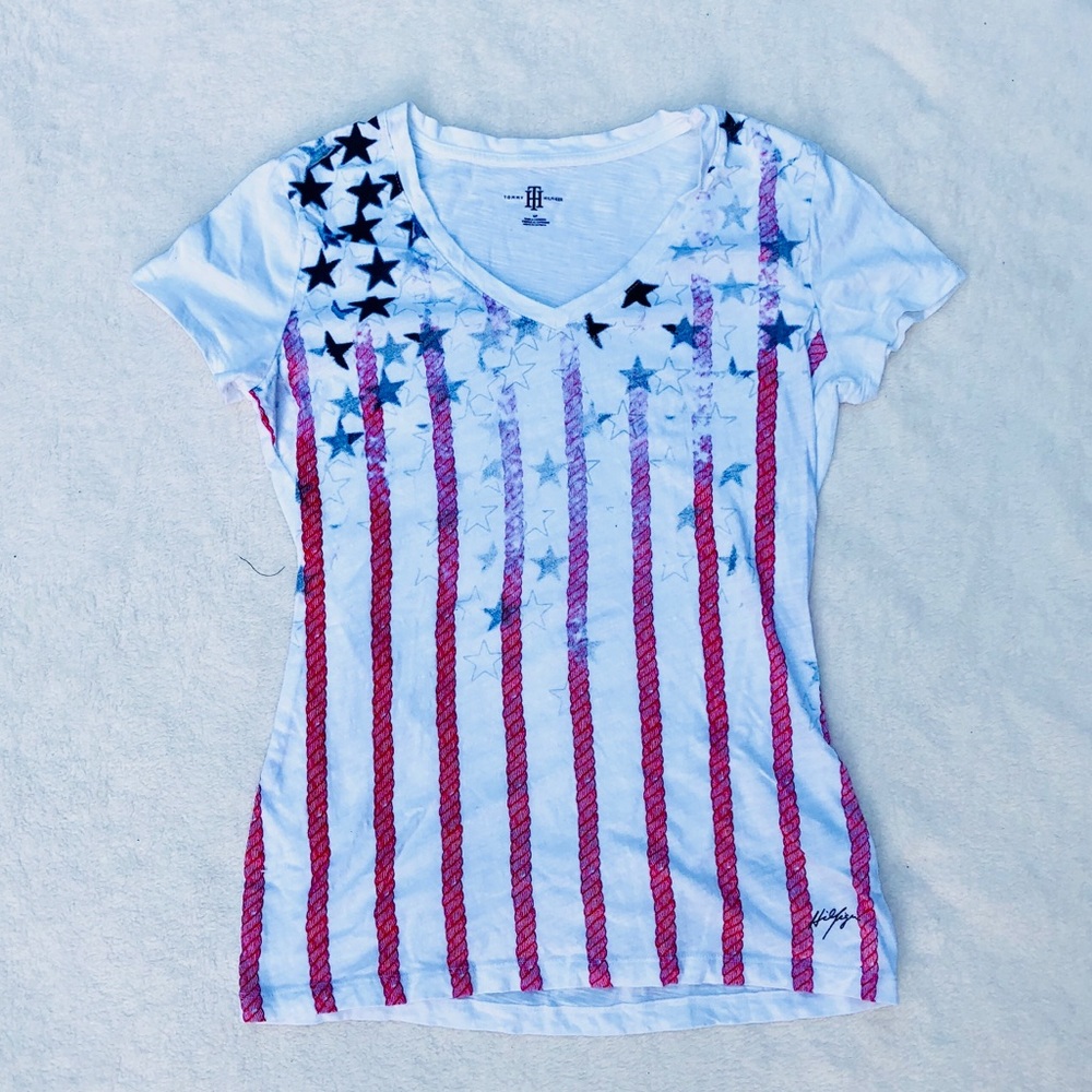Tommy Hilfiger American Tee